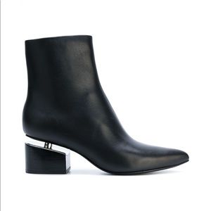 Alexander Wang Jude Boots